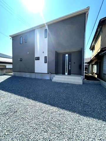 長野市差出南２丁目の新築一戸建