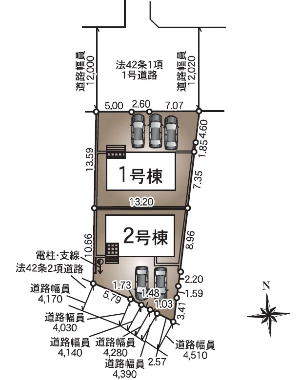 長野市差出南２丁目の新築一戸建のその他