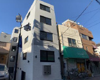 ブライト―ルの外観