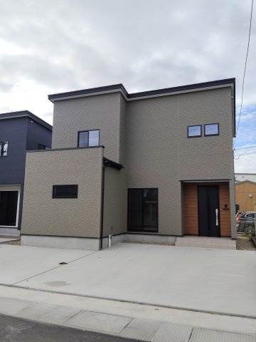 坂井市丸岡町今福　新築戸建B