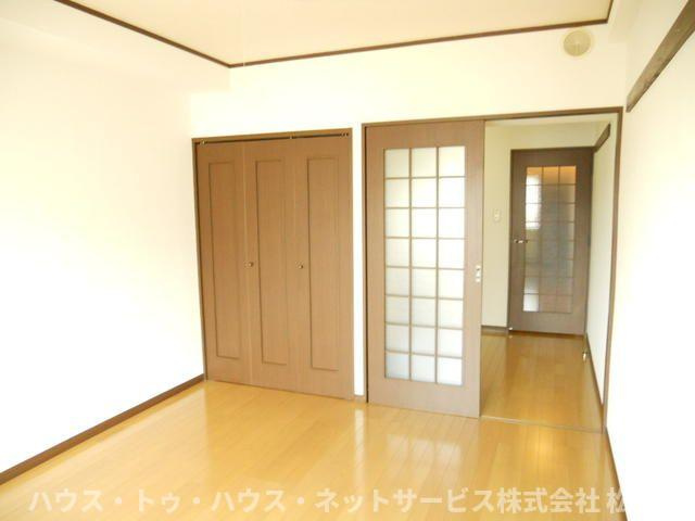 T.Y.ビルの収納