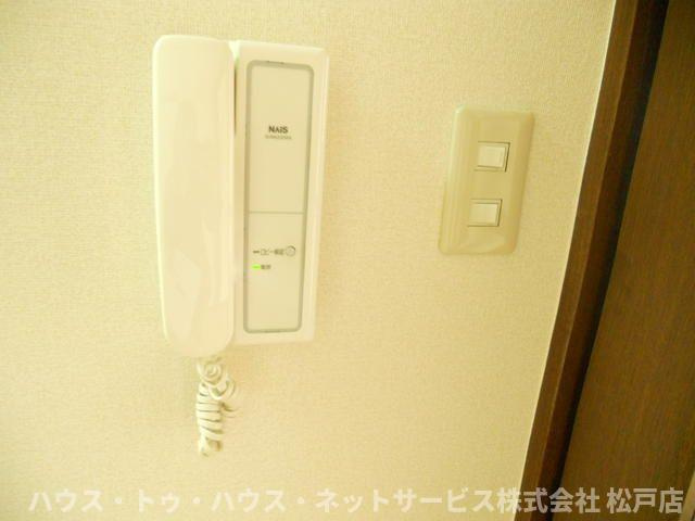 T.Y.ビルの設備