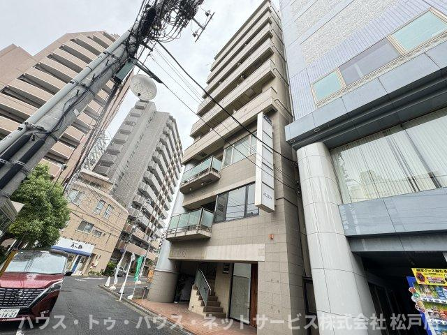 T.Y.ビルのその他