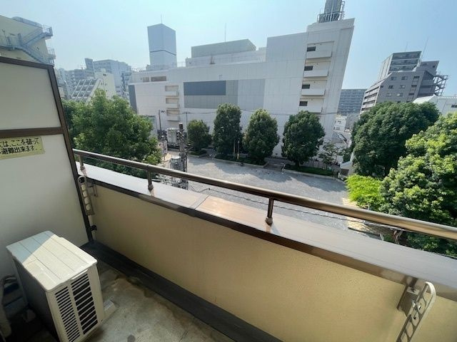 T.Y.ビル