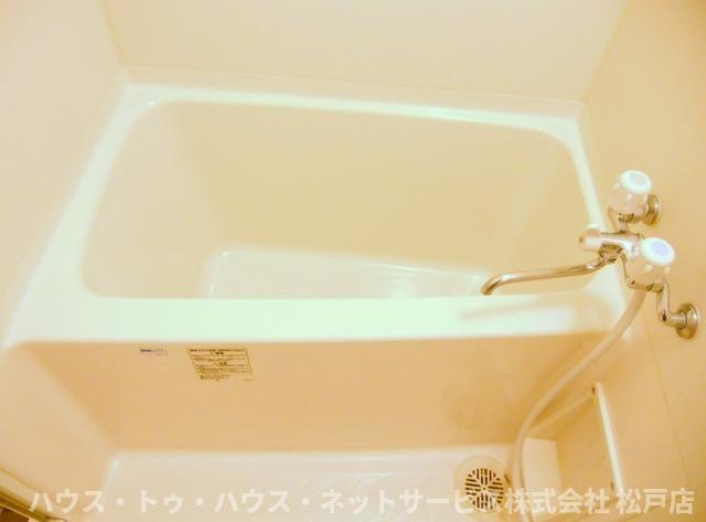 T.Y.ビルの浴室