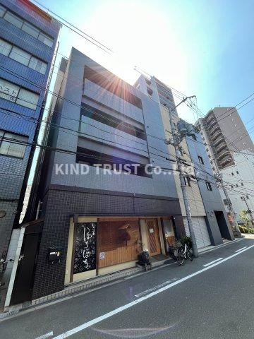 アーバンキオ京橋