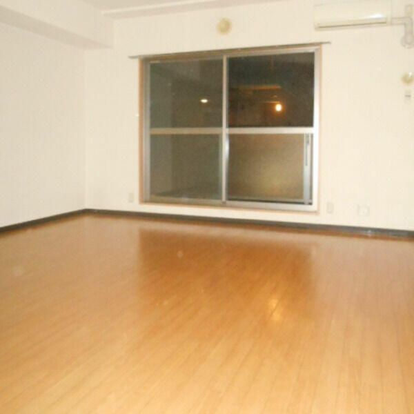 ガーデンハイツ大泉学園