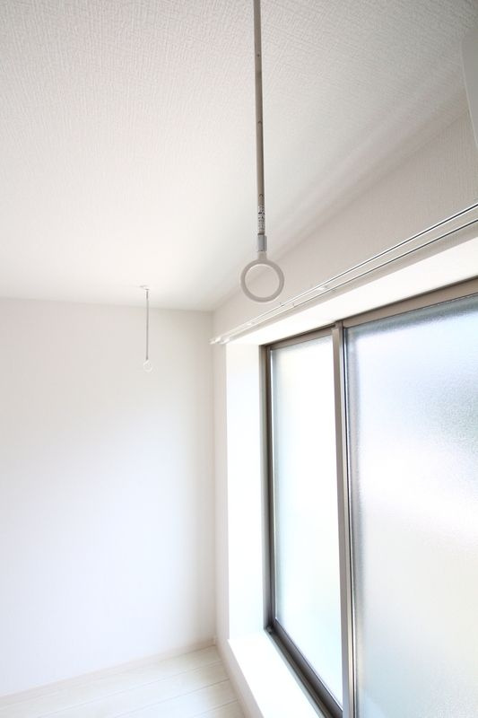 クレイス武蔵関の設備