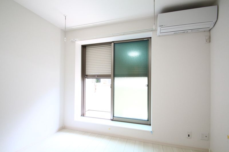 クレイス武蔵関のその他