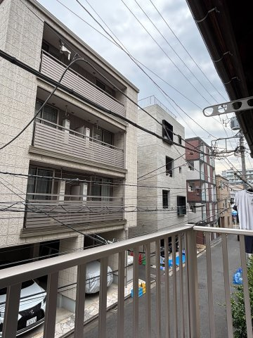 【外観】
