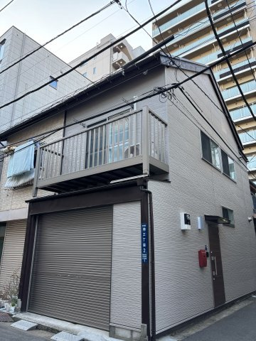 【外観】
