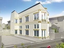 フェリスホルン