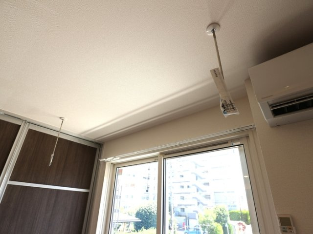 アビタシオン中央林間のその他