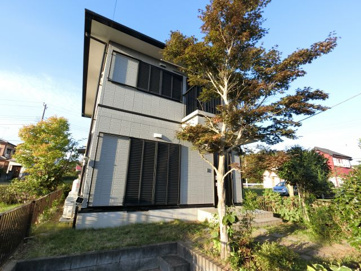 成井戸建貸家の画像