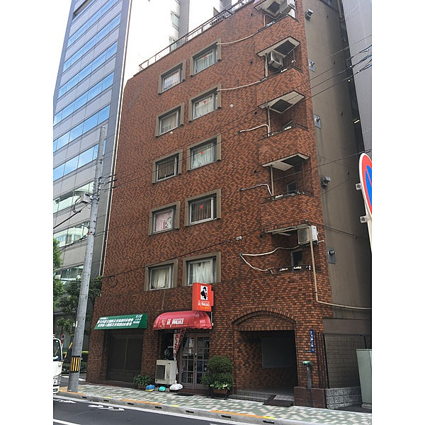 GSハイム第5鶯谷