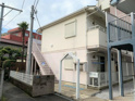 川崎市高津区二子２丁目のアパートの画像