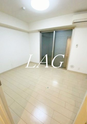 【居間・リビング】 | ＭＫＭ根岸 | 洋室のお部屋です。