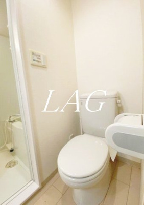 【トイレ】 | ＭＫＭ根岸 | トイレです。