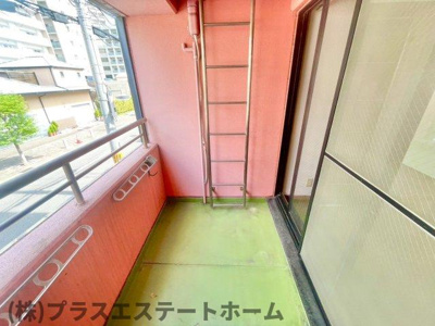 【バルコニー】 | ルトワノワール