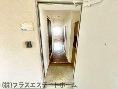 【玄関】 | ルトワノワール