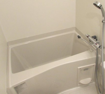 【浴室】 | プレサンスコウベグレンツ