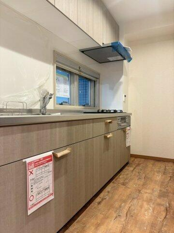 ＨＡＲＡビルのキッチン| 