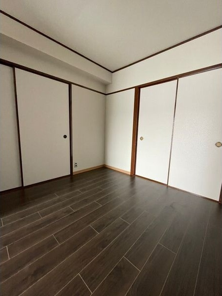 メゾン茨木主原2号棟のセキュリティ