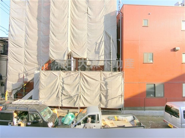 サンセール羽田の展望|展望