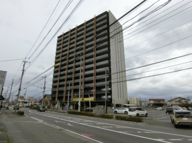 ポレスター高崎テラス　3階