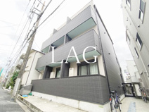 ビレッタ千住元町の画像