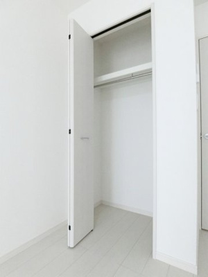 【収納】 | リブリ・藤沢Ⅱ