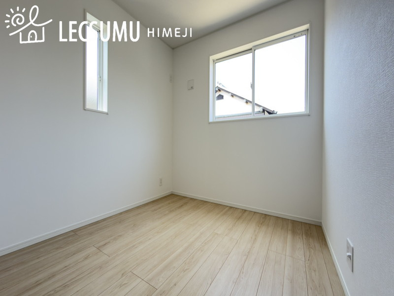 姫路市網干区垣内南町第2/新築戸建の子供部屋