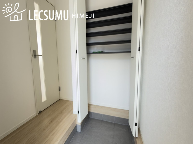 姫路市網干区垣内南町第2/新築戸建の内装
