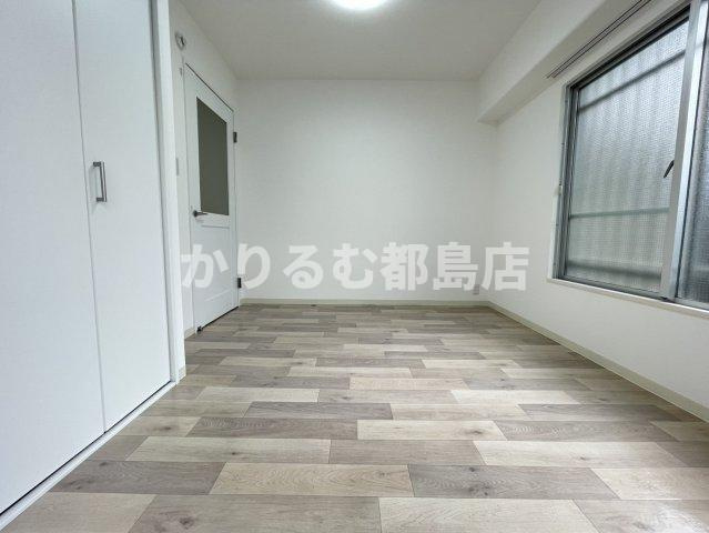 スギタパティオ60の居間・リビング