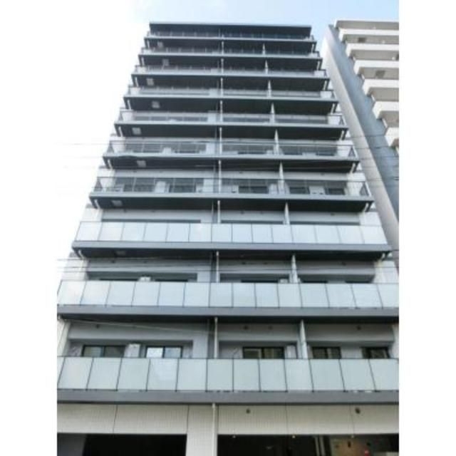 パークアクシス本所吾妻橋の外観