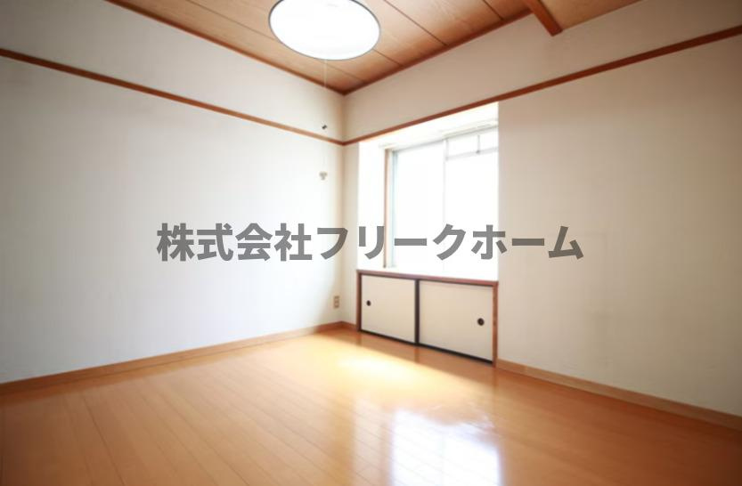 武蔵野市西久保２丁目の賃貸マンションのその他