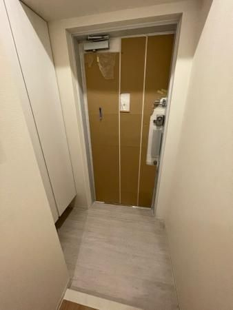 ＨＡＯＮ（波音）の玄関