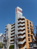 丸正マンション(マルショウマンション)の画像