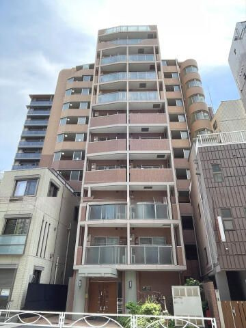 スカイコート両国壱番館