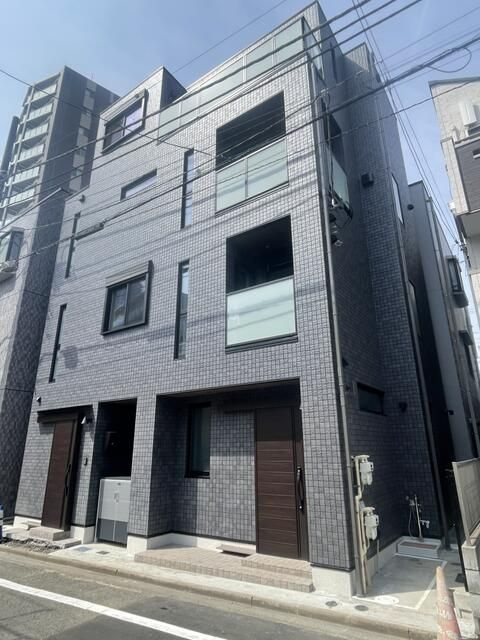 Ｙ’ｓⅡの外観