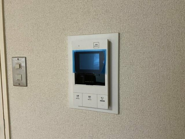 ハイラインマンションのセキュリティ