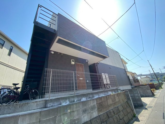 コンフォート　Ⅱの画像