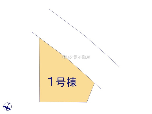 《仲介手数料無料》川越市大字鯨井1530-7新築一戸建てブルーミングガーデン