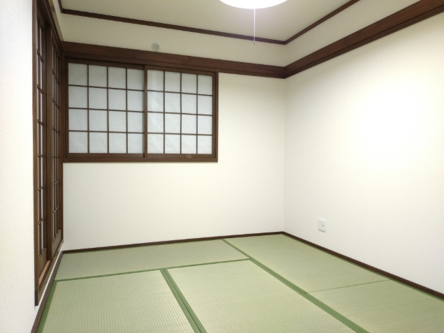 西宮市上田中町　中古戸建の和室