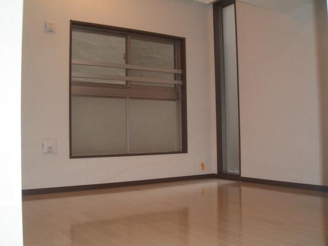 ロワール浅草馬道の居間・リビング