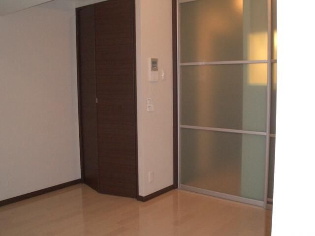 ロワール浅草馬道の内装