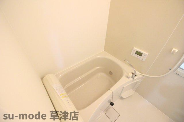 【浴室】 | CA+(シーエープラス) | コンパクトで使いやすいお風呂です