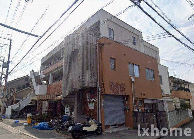 竹島マンション