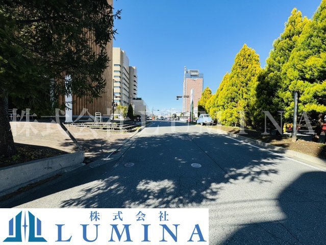 群馬県前橋市紅雲町１丁目　会館のその他