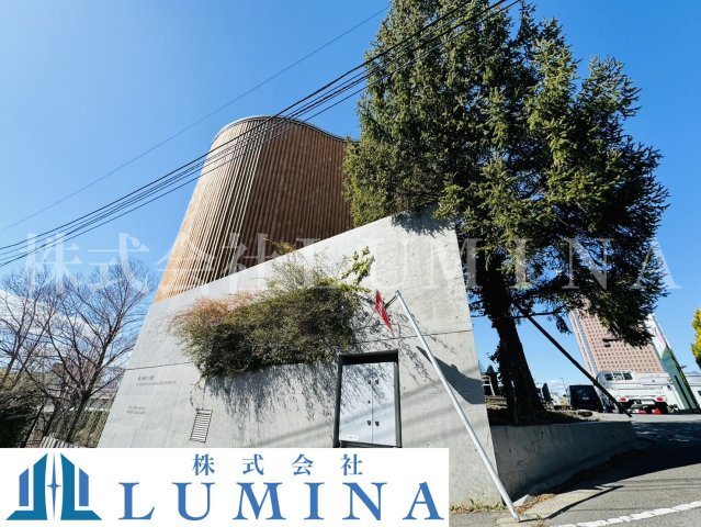 群馬県前橋市紅雲町１丁目　会館のその他